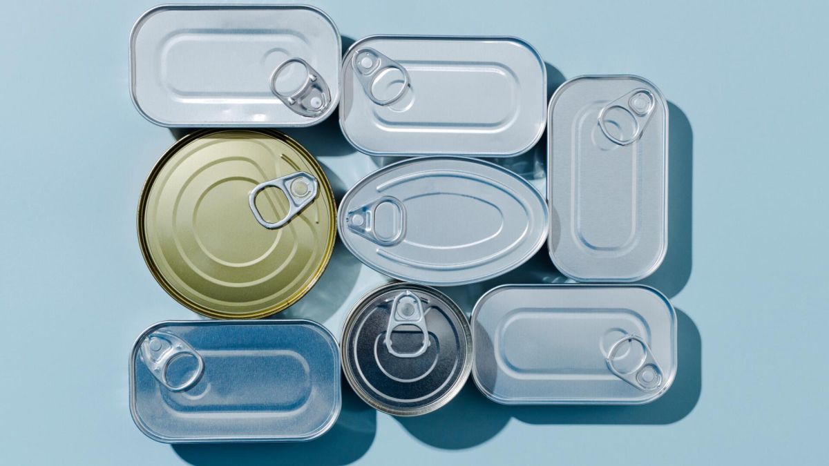 Verarbeitete Lebensmittel: Wann sie schädlich für die Darmgesundheit sind