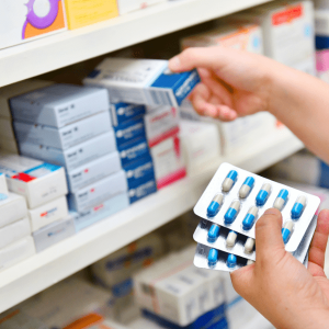 Antibiotika und die Einnahme von Probiotika
