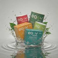 Bild der easy Produktlinie no-lazy