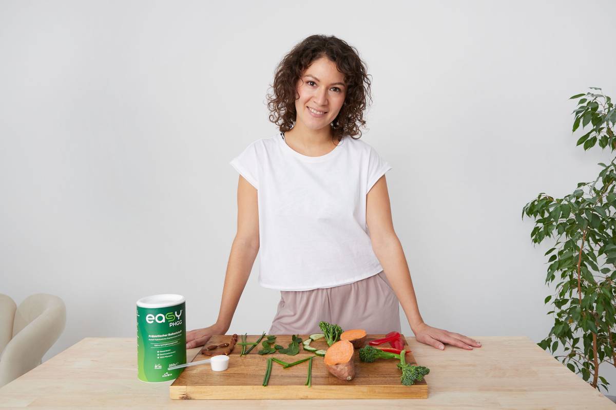 Fibermaxing: Der Social-Media-Trend für mehr Ballaststoffe & Wohlbefinden