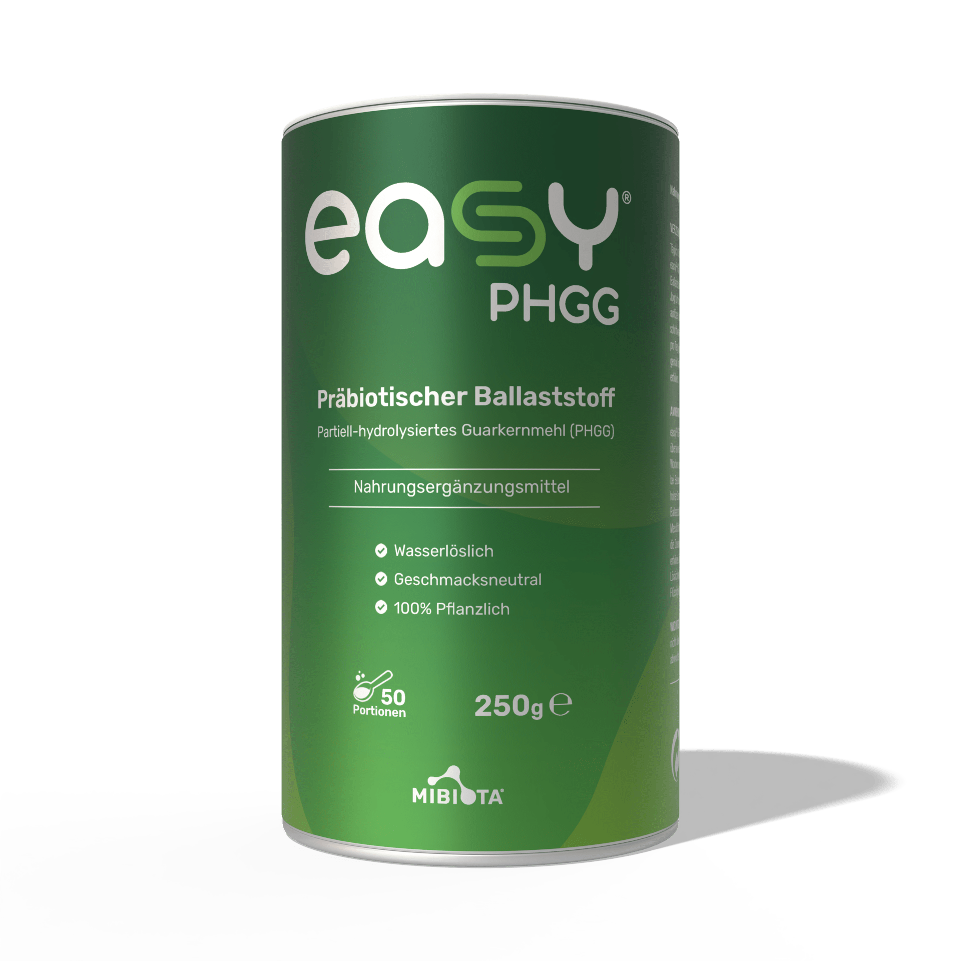 Mittel gegen Reizdarm