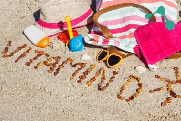 Sonne, Strand, Vitamin D
