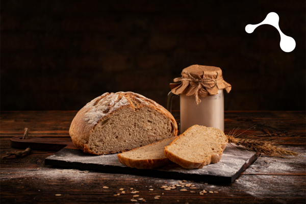 Gluten, Weizenallergie und Sauerteig - Was Du bei Reizdarm und Co. machen kannst