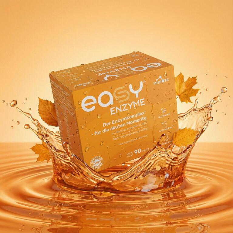 easyENZYME