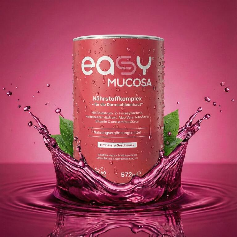 easyMUCOSA