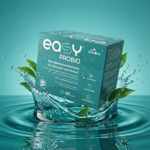 easyPROBIO 2