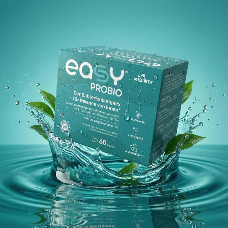 easyPROBIO