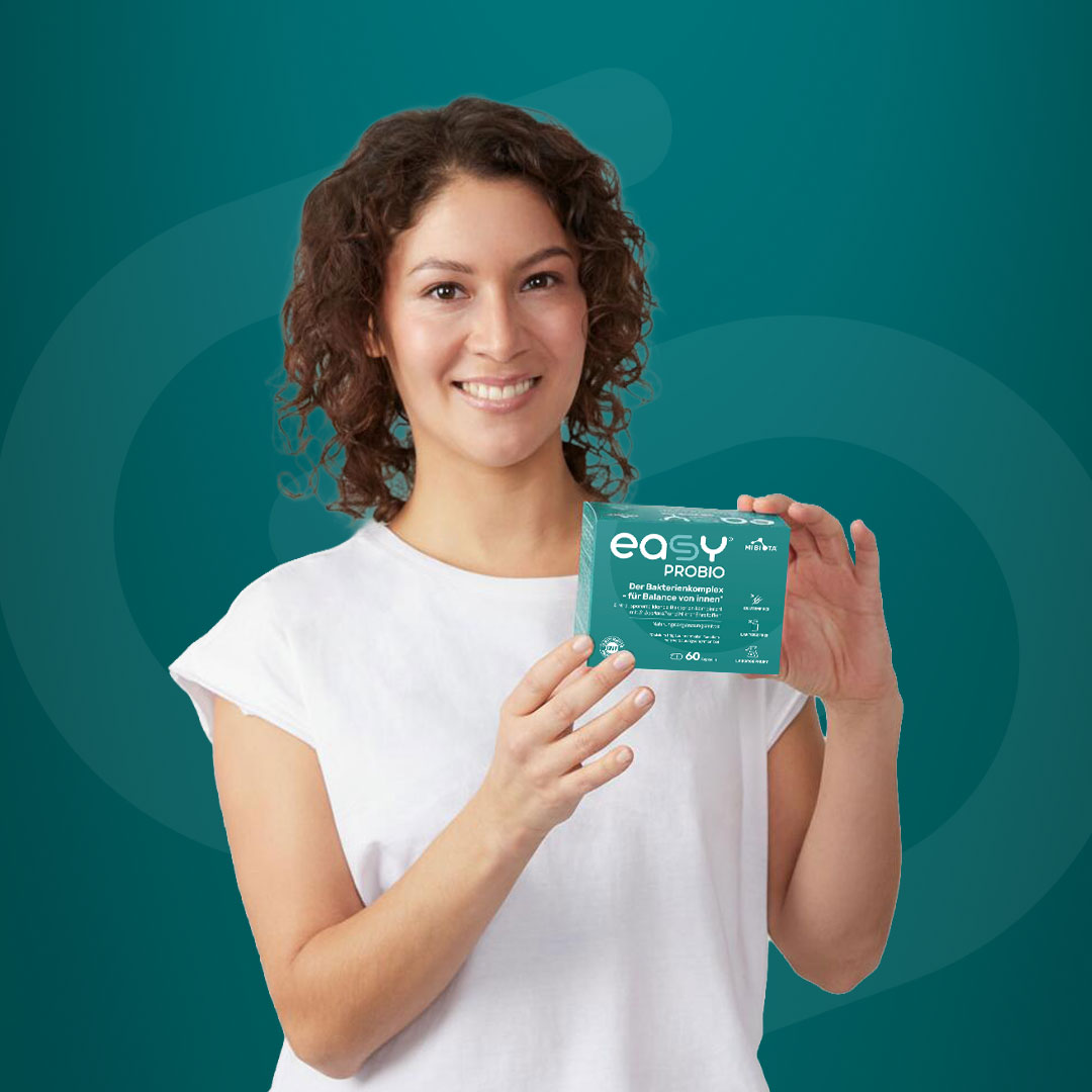 easyPROBIO