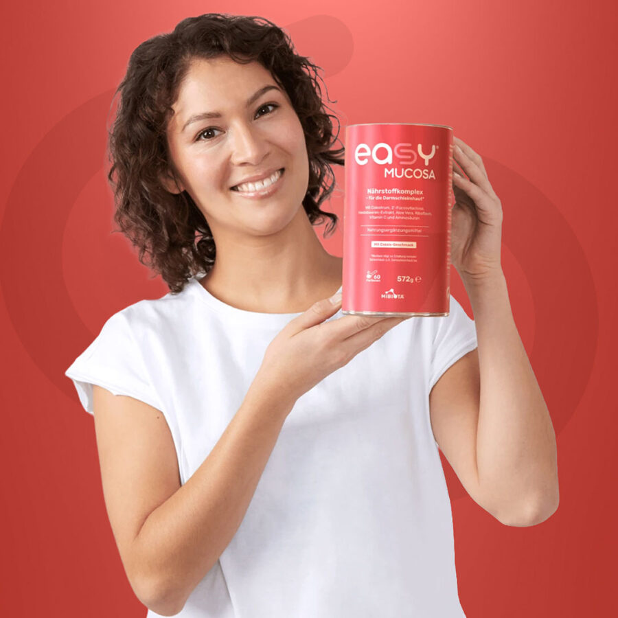 easyMUCOSA