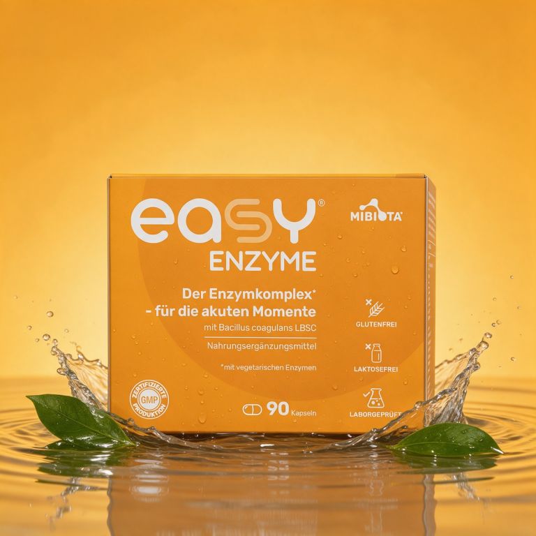 easyENZYME