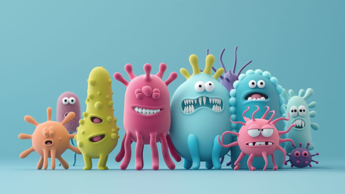 Was sind sporenbildende Probiotika – und wie helfen Sporenbildner Deinem Darm?