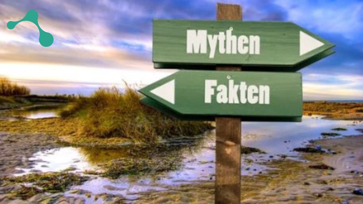 Mythen und Missverständnisse über das menschliche Mikrobiom