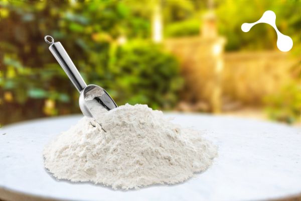 PHGG – Ein Ballaststoff, der Verdauungsbeschwerden schon bei geringer Dosierung verbessert