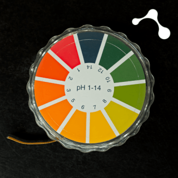 Der pH Wert ist ein Indikator f&uuml;r Beeintr&auml;chtigungen des Magens.