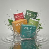 Bild der easy Produktlinie no-lazy