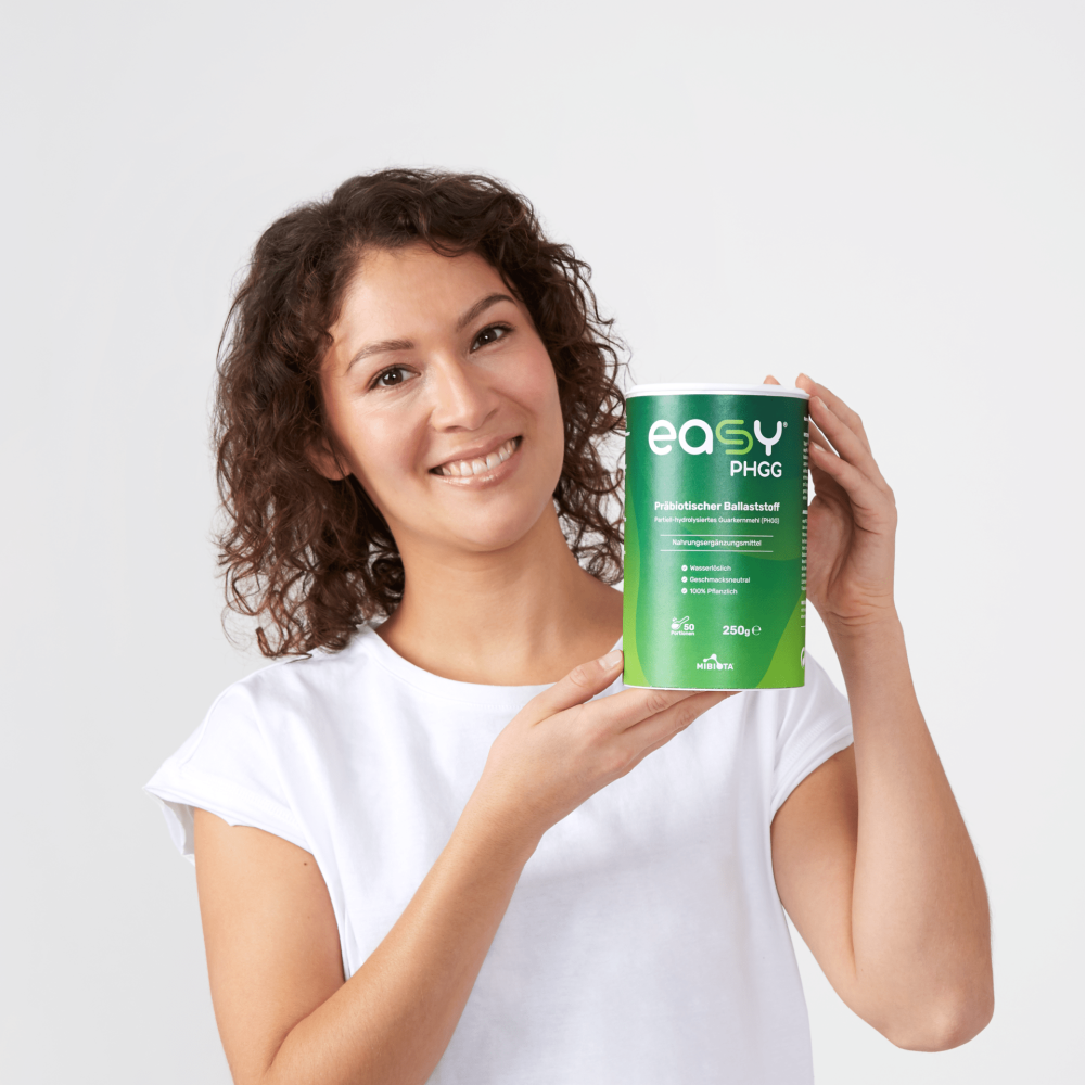 Mittel gegen Reizdarm