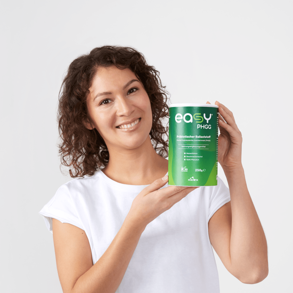 Mittel gegen Reizdarm