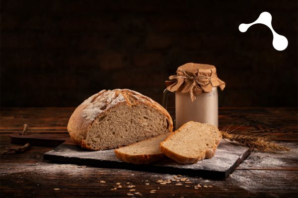 Glutensensitivit&auml;t und Weizenallergie – nur noch Sauerteig?