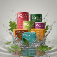 Bild der easy Produktlinie no-lazy