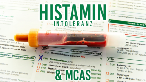 Histaminintoleranz und MCAS: Unterschiede, Kriterien und welche Rolle der Darm spielt