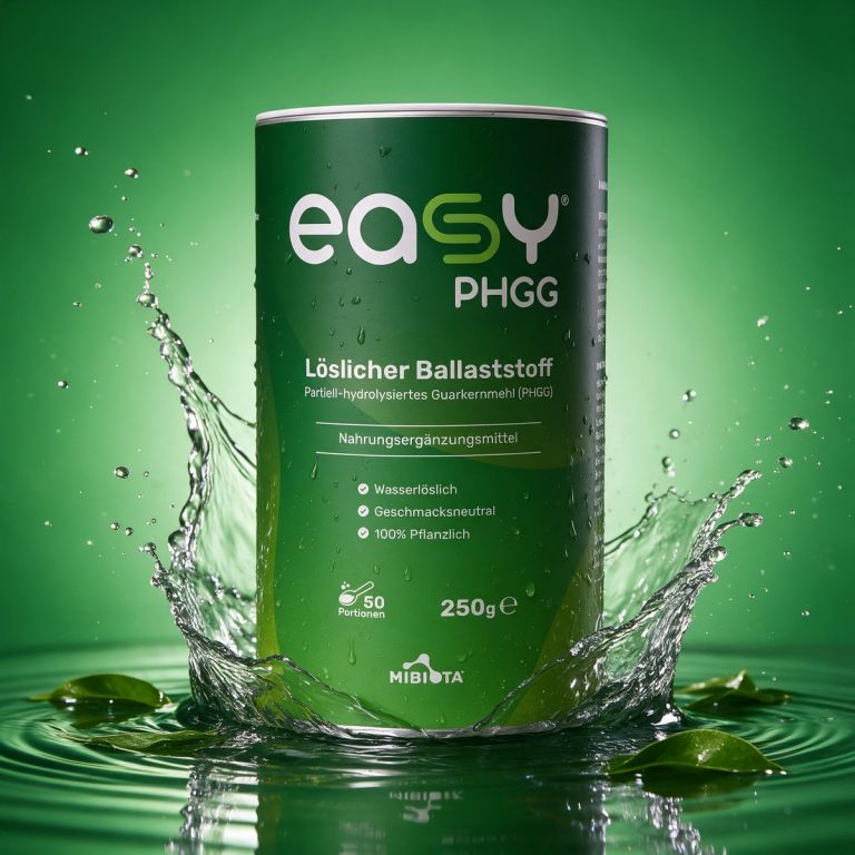 easyPHGG