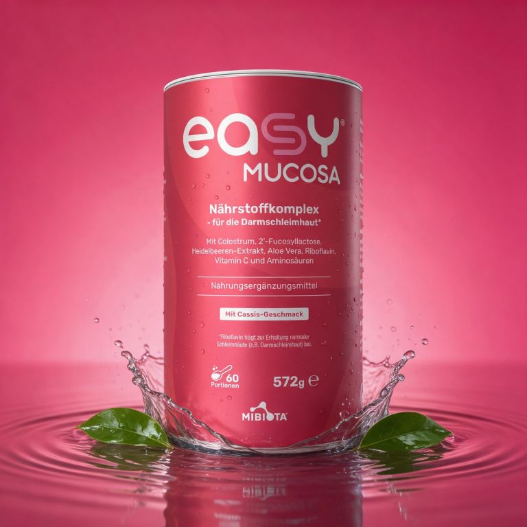 easyMUCOSA